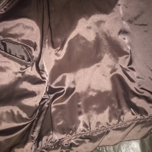 IT ALL MUST GO SALE! 👀⬇️Adventure Bound Originals Leather Coat SZ L - Picture 12 of 12